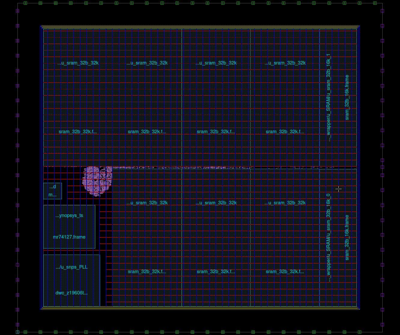 Floorplan v2