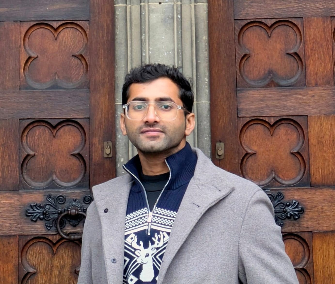 Profile picture