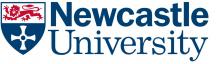 Logo of Newcastle University