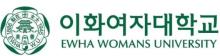 Ewha womans University logo