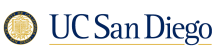 University of California, San Diego logo