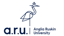 anglia ruskin university logo