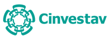 CINVESTAV logo