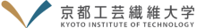 Kyoto Institute of Technology logo