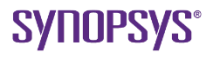 synopsys logo