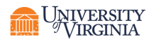 University of Virginia logo