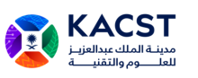 King Abdulaziz City for Science and Technology logo