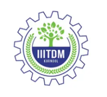 Indian Institute of Information Technology Design and Manufacturing, Kurnool logo