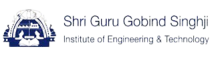  Shri Guru Gobind Singhji Institute of Engineering and Technology logo