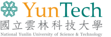 National Yunlin University of Science and Technology logo