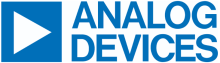 analog devices logo