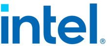 Intel logo