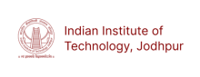 Indian Institute of Technology Jodhpur logo