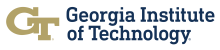 Georgia Institute of Technology logo