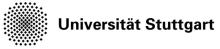 University of Stuttgart logo