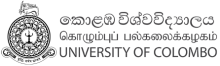 University of Colombo logo