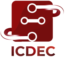 Indonesia Chip Design Collaborative Center logo