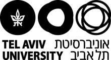 Tel Aviv University  logo