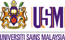 Universiti Sains Malaysia logo