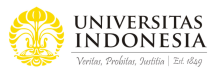 University Of Indonesia logo