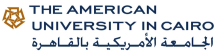American University In Cairo logo