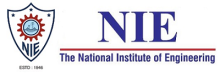 National Institute of Engineering logo