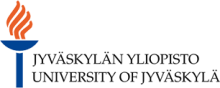 University of Jyväskylä  logo