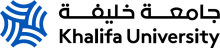 Khalifa University logo