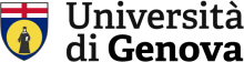 University of Genoa logo