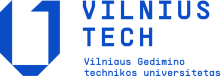 Vilnius Gediminas Technical University logo