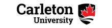 carleton university logo