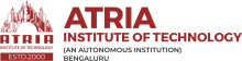Atria Institute of Technology logo