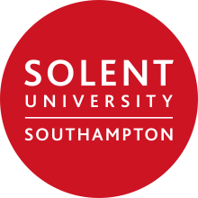 Solent University logo