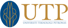 Universiti Teknologi Petronas logo
