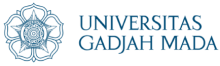 Universitas Gadjah Mada logo