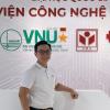 Profile picture for user The Anh Nguyen