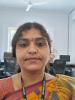 Profile picture for user GANTI SREE LAKSHMI