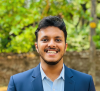 Profile picture for user Joseph Vasant
